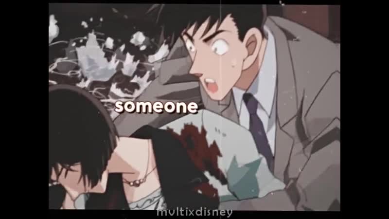 Edit | detective conan | miwako sato &amp; wataru takagi | mvltixdisney