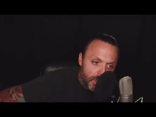 Justin furstenfeld (blue october) feel my love (garth brooks cover)
