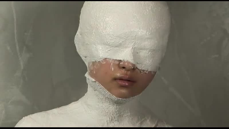 Mummification BDSM ni onlayn tomosha qiling
