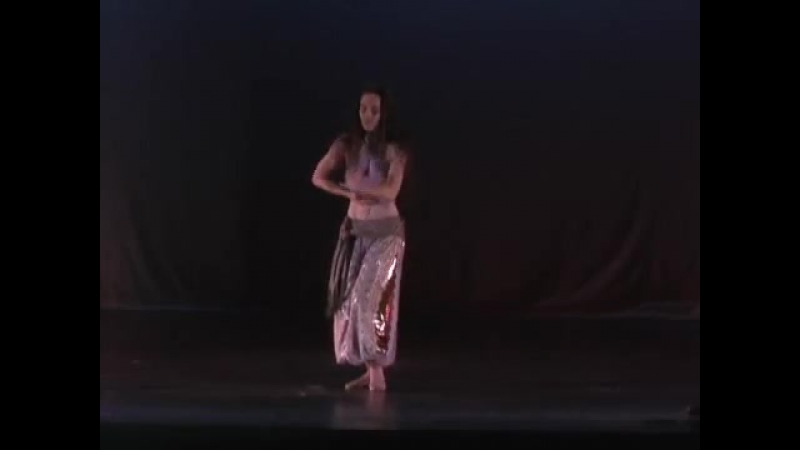 Isidora bushkovski truth 6031