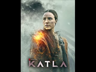 Катла (katla) 1 й сезон 6 я серия (2021) исландия