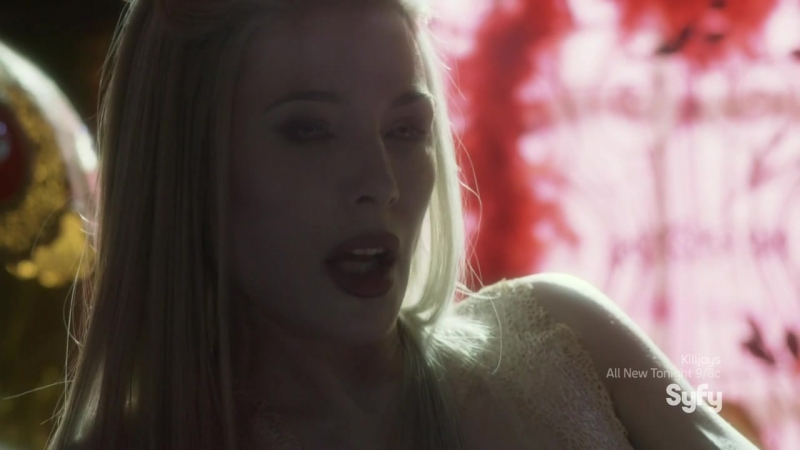 S03e05 porn video – Jaime murray sexy defiance (2015) s03e05 watch online