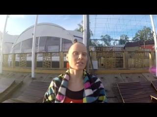 Тверк, попки, avg, защита диплома [go go weekend #5]