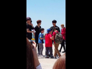 [fancam] 170524 vixx @ mini fanmeeting