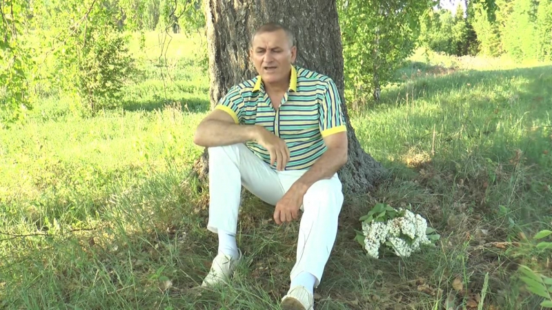 Нурислам сиреннэр (а хусаинов көе, л степанов сүзләре)