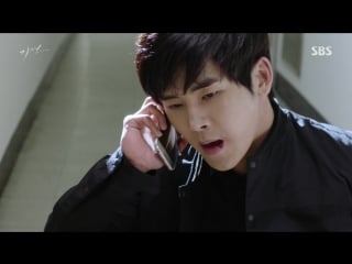 150604 | sbs «маска» ep 04 hoya (cut)