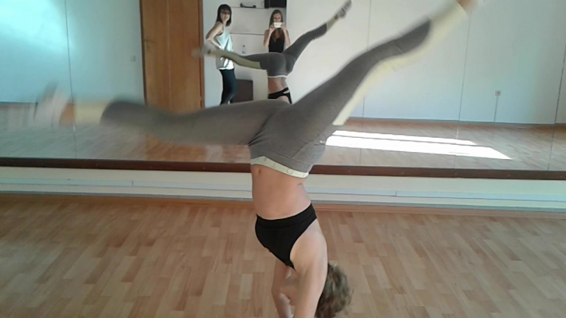 Стретчинг заняття / ds oxygen / ternopil