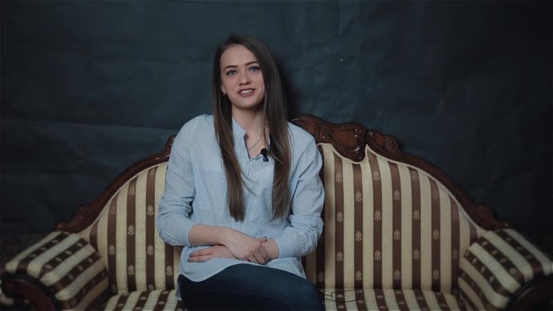 Интервью гречман добровольчество