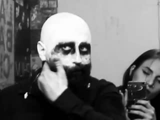 Havoc and martyna | b90, gdańsk, 5 10 2019