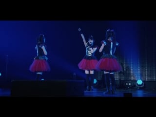 Babymetal いいね！(makuhari messe )