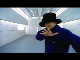 Musicless musicvideo jamiroquai virtual insanity