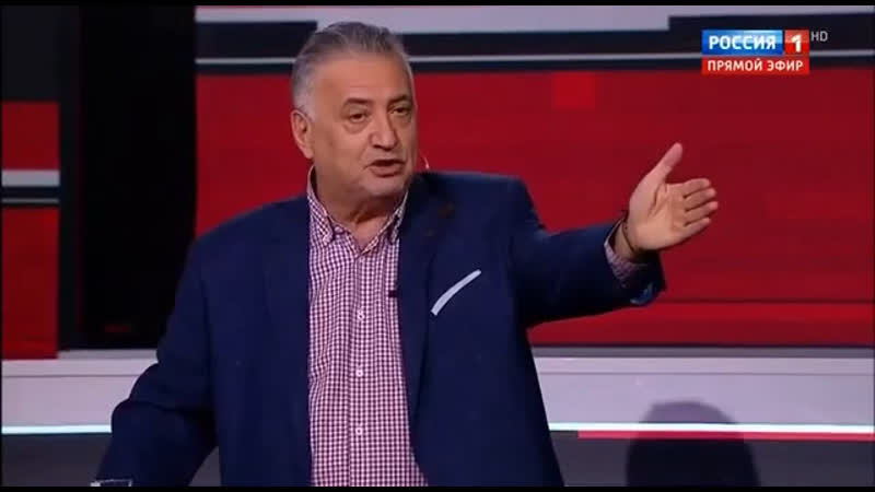 Семён багдасаров турция теснит нас со всех сторон