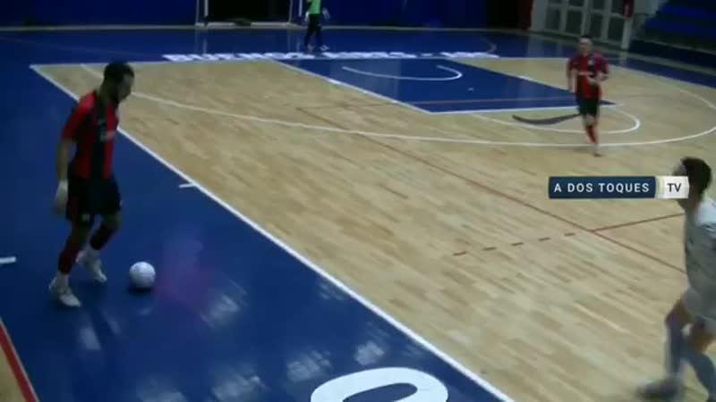 Golazo de kimberley tomás moyano