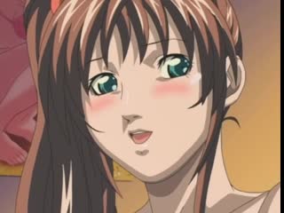 Hentai library 18+ ⚤ | хентай 18+ bible black la noche de walpurgis чёрная библия вальпур