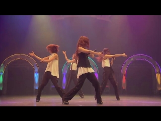 Max cats eye (short ver) 20th live contact 2015 at maihama amphitheater