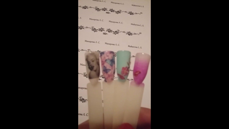 Красивые дизайны💅💅