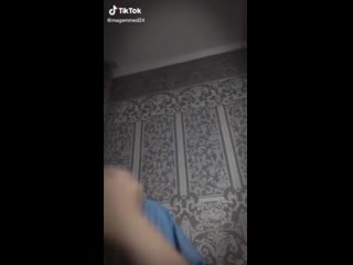 Откройте рот