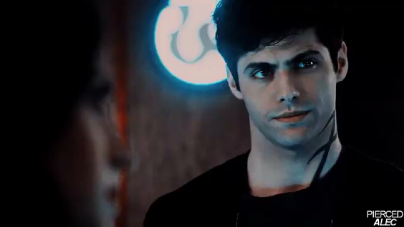 Shadowhunters vines | sebastian morgenstern &amp; alec lightwood