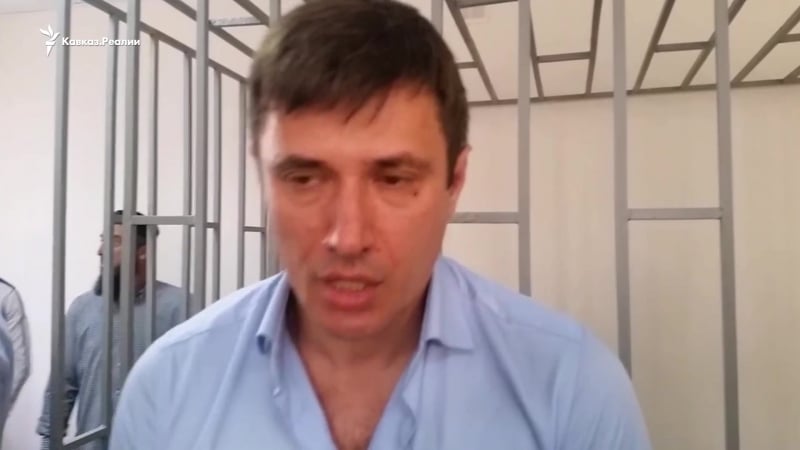 Верховный суд чечни нарушает право титиева на полноценную защиту