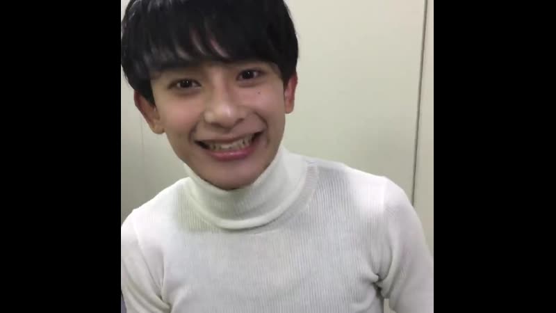 Takasaki shouta tricks shouhei hashimoto