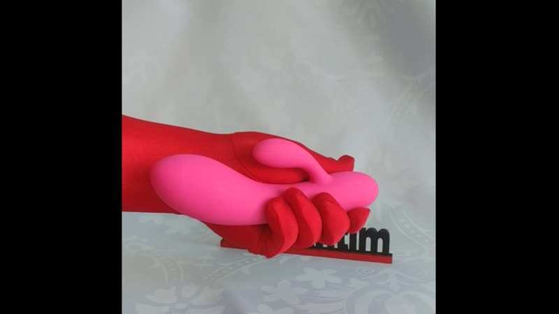 Гибкий любовник