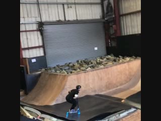 Jeremy merrin | scoot