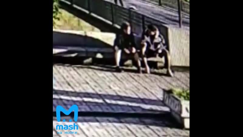 Пацанский флекс