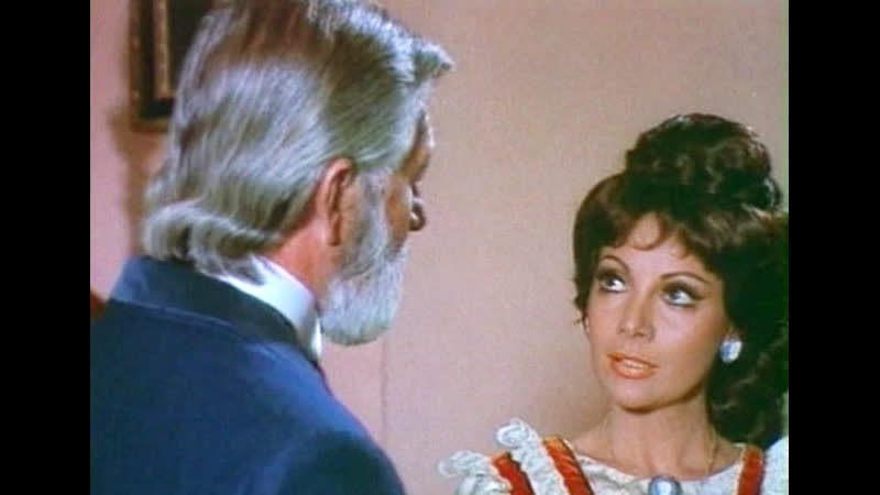 Есения (1971 мексика советский дубляж)