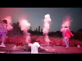 Dvbbs & cmc$ parallel lines (feat happy sometimes) [lollapalooza]