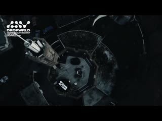 Third ≡ party (deep set) | lymm water tower