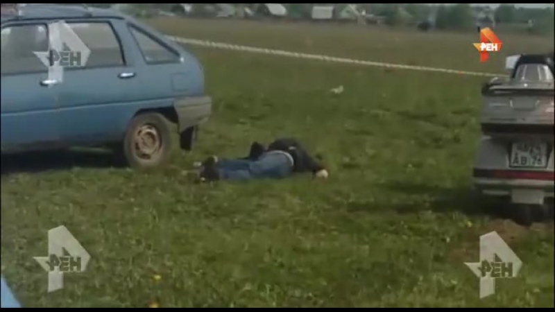 Пятерых porn video – Расстрел пятерых байкеров в подмосковье передано в управление по особо важным делам