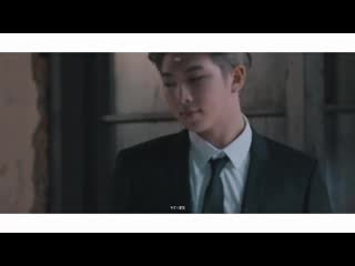 190612 bts rm @ “spotlight yourself l'atelier”