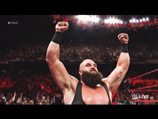 [wbsofg] braun strowman raw best moments