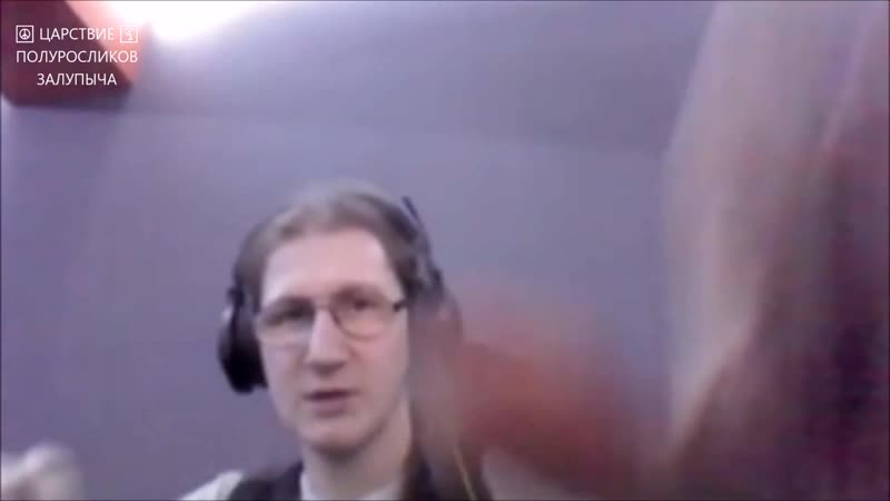 ✅дебил умственно отсталый! ваномас в нокауте хыыы