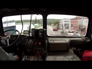 1970 white freightliner cabover with detroit diesel 8v 71