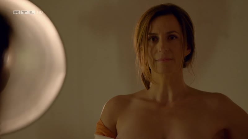 Iris mareike steen, ulrike frank gzsz e7152 (2020) hd 1080p nude? sexy! watch online