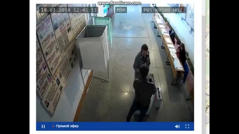 Вброс дагестан
