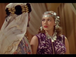 Arabian nights (1942)