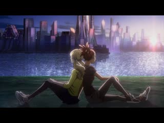 Кэрол и тьюсдей / carole & tuesday