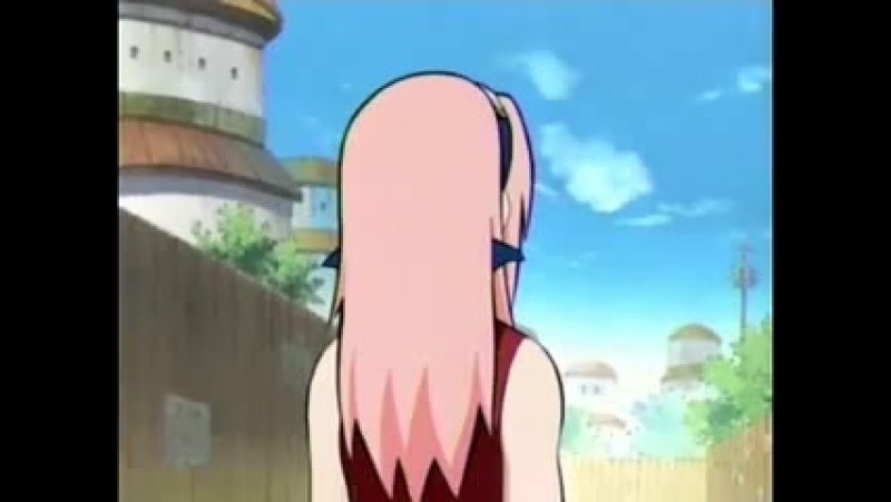Naruto sex bomb