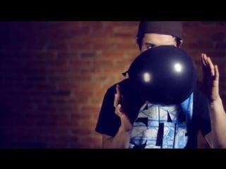 Halo by brad addams левитация шарика