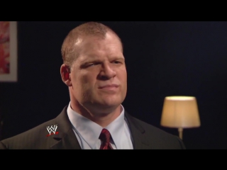 Интервью промо с кейном(23 11 2013)