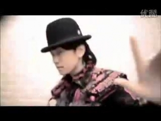 Fukuyama jun' new video
