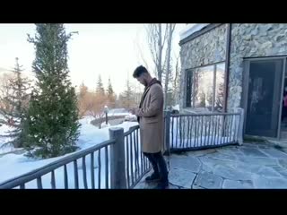 Justin prentice and ross butler