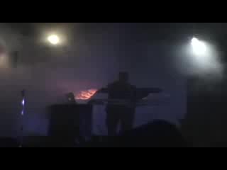 Hocico live in moscow (full) 2008