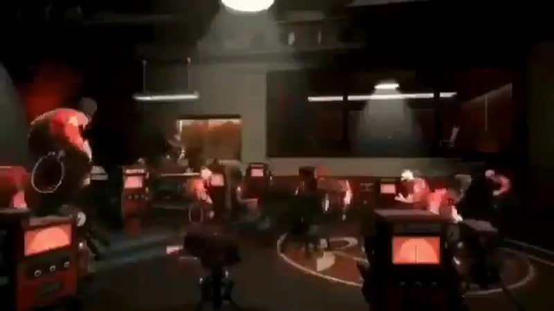 Alright porn video – Tf 2 is alright (hat in time wtf)