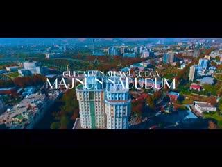 Ghulomjon allamurodov majnun nabudum majnunam ka(1080p hd) mp4