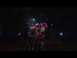 Momoiro clover hashire! (momoiro christmas 2010)