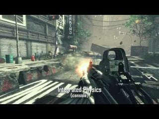 Crysis 2 gdc 10 cryengine 3 trailer