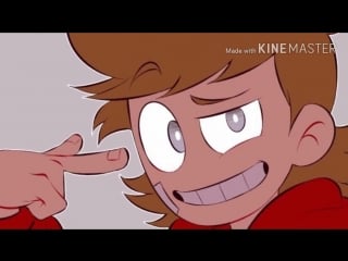 Eddsworld tord (торд) tribute [the ready set porn]